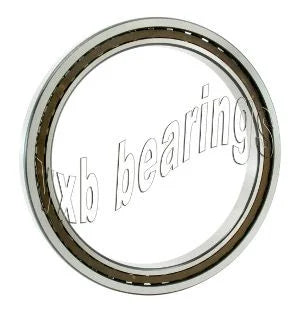 160x200x20 Angular Contact Excavator Ball Bearing
