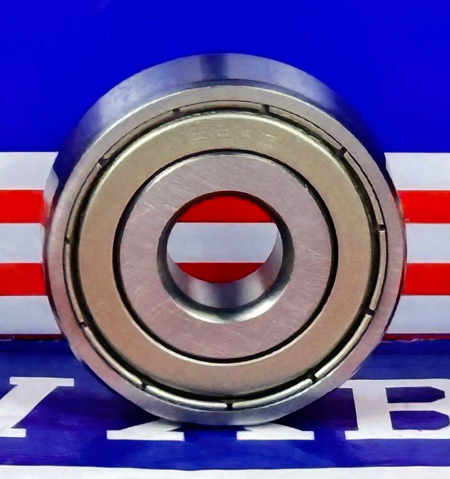 1620ZZ Shielded Bearing 7/16x1 3/8x7/16 inch