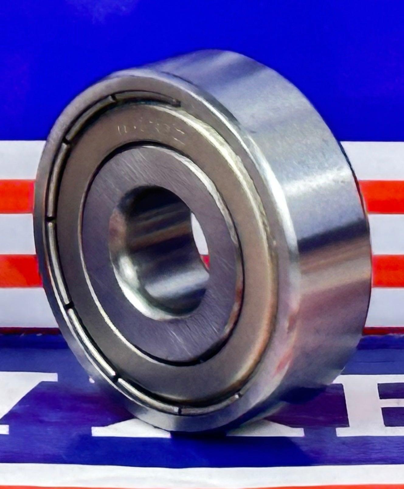 1620ZZ Shielded Bearing 7/16x1 3/8x7/16 inch