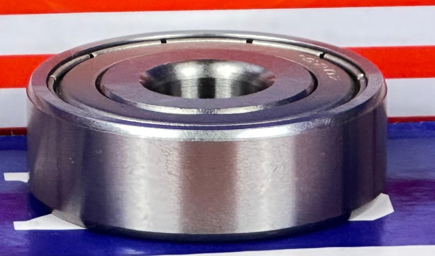 1620ZZ Shielded Bearing 7/16x1 3/8x7/16 inch