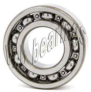 1622 Open bearing 9/16" x 1-3/8" x 7/16"