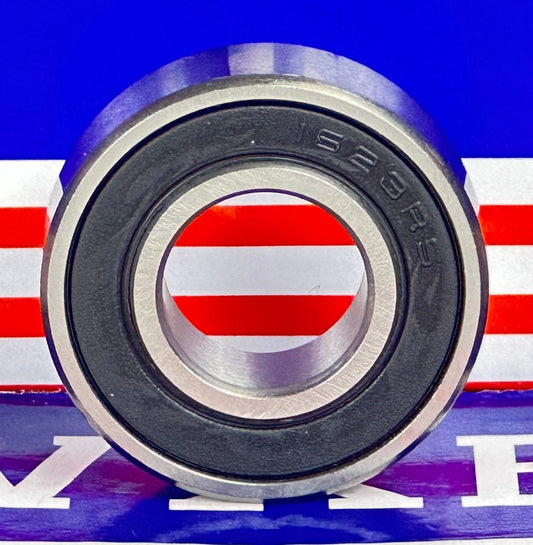 1623-2RS Ceramic Bearing 5/8" x 1-3/8" x 7/16" - Sealed