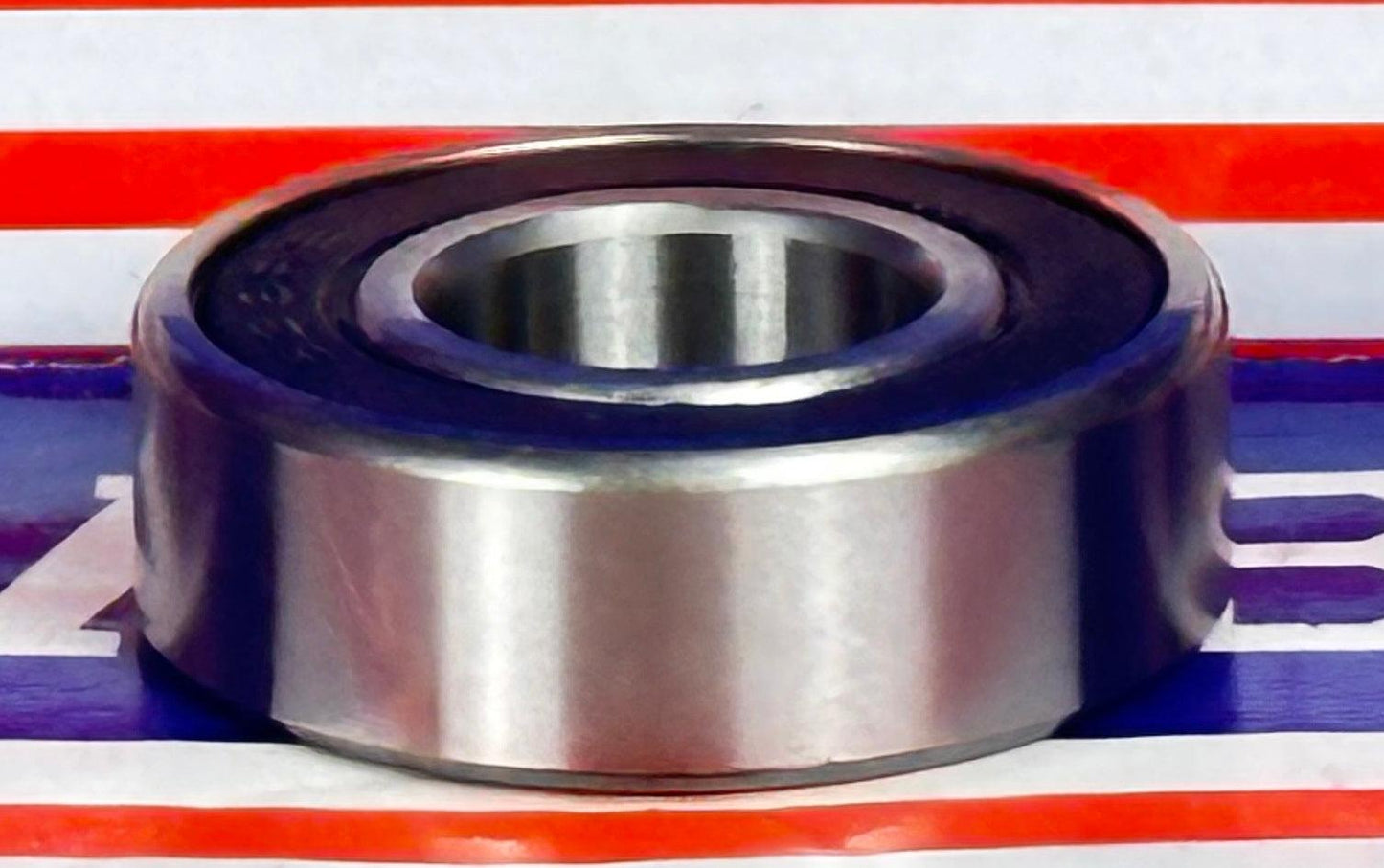 1623-2RS Ceramic Bearing 5/8" x 1-3/8" x 7/16" - Sealed