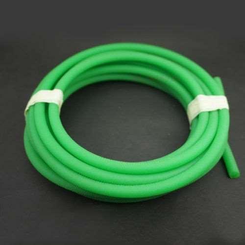 16mm Round Urethane Drive BELT Top Width 5/8" Thickness " Length 1 Foot "