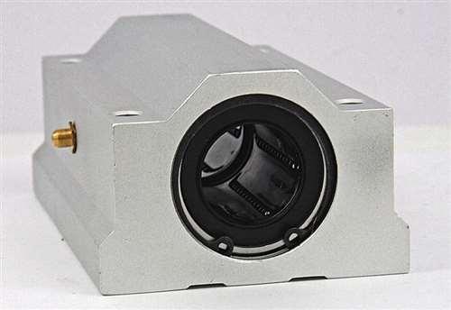 16mm Slide Unit Ball Bushing Block Linear Motion
