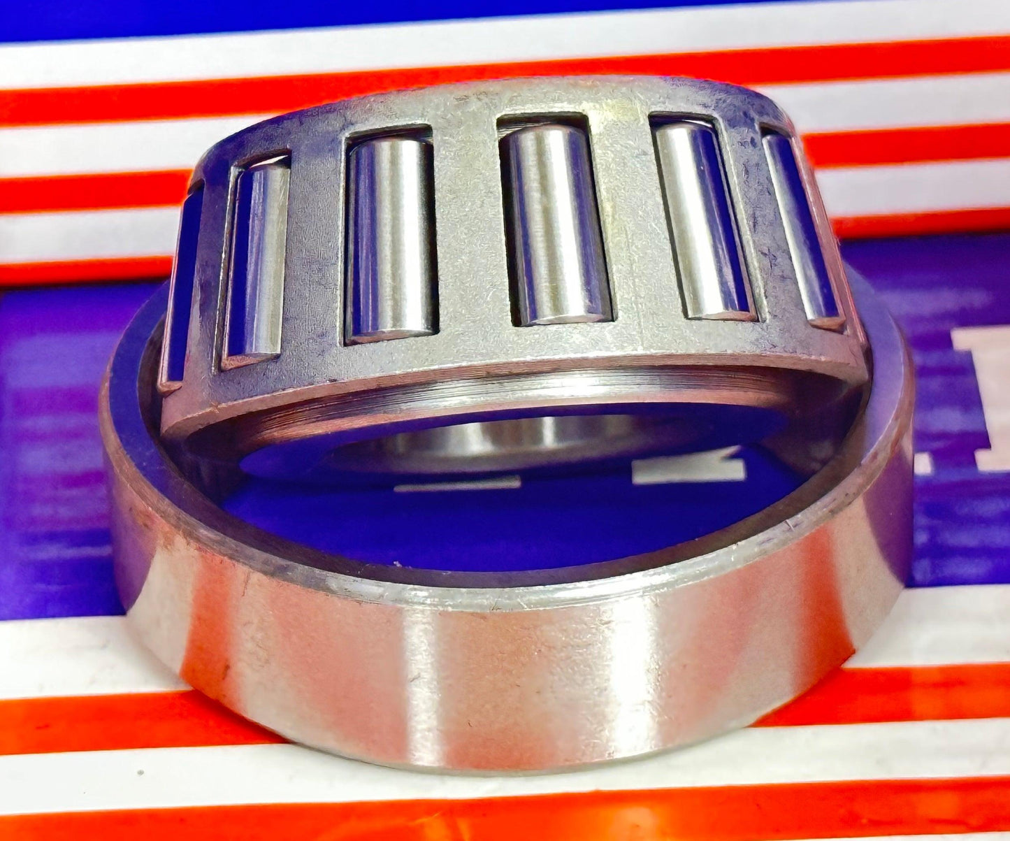 1780/1729 Tapered Roller Bearing 1" x 2.24" x 0.7625"
