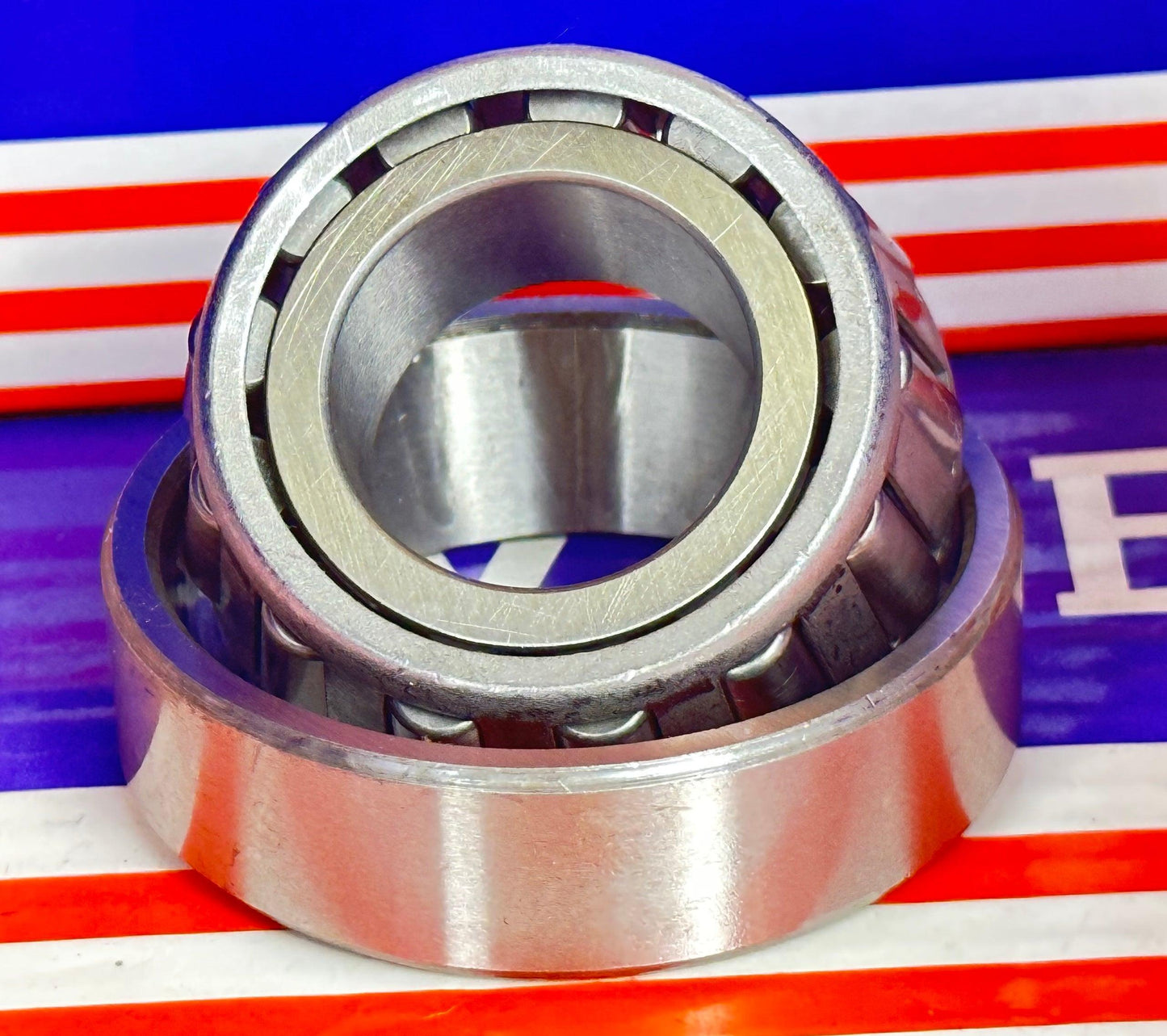 1780/1729 Tapered Roller Bearing 1" x 2.24" x 0.7625"