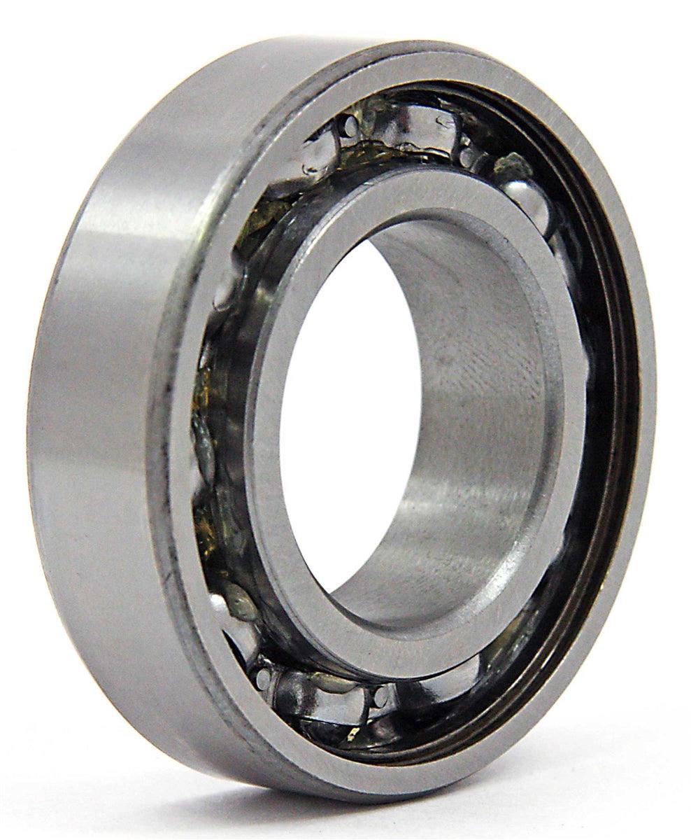 17mm ID 35mm OD Deep Groove Ball Bearing 17x35x10mm