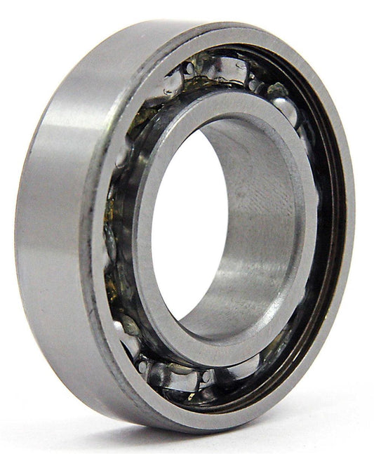 17mm ID 35mm OD Deep Groove Ball Bearing 17x35x10mm
