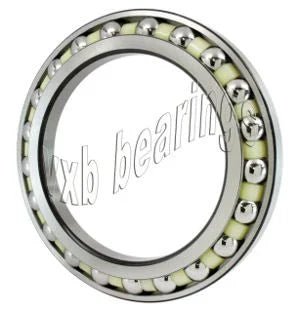 180x225x21.5 Angular Contact Excavator Double Row Ball Bearing
