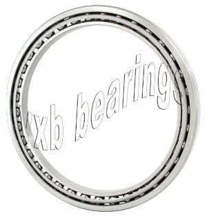 180x250x33 Angular Contact Bearing Excavator Double Row