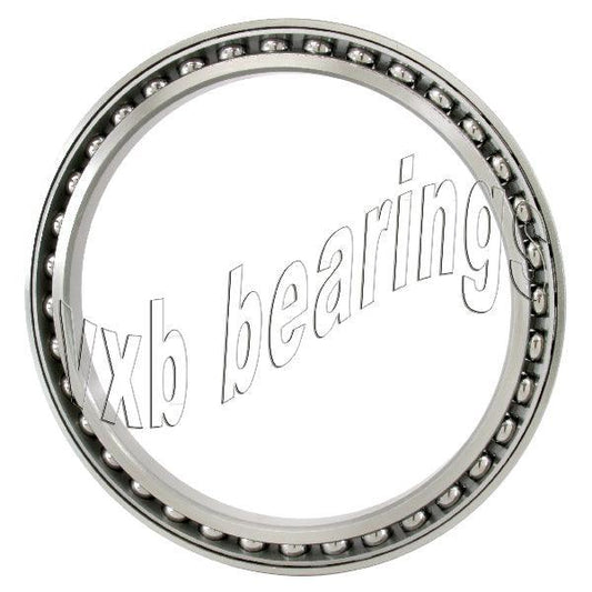 184x226x19 Angular Contact Bearing Excavator