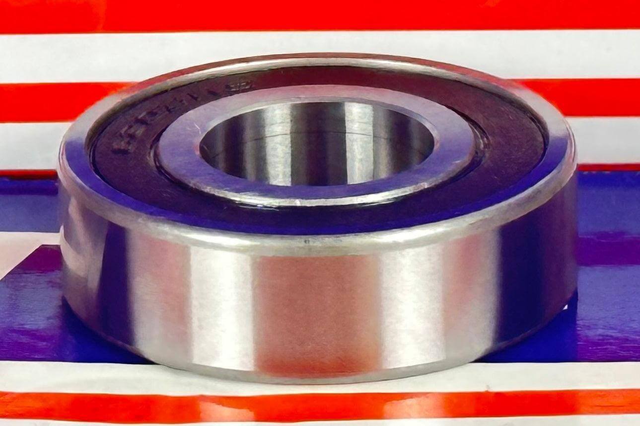 18x35x10mm Non-Standard Special Bearing 18mm x 35mm x 10mm
