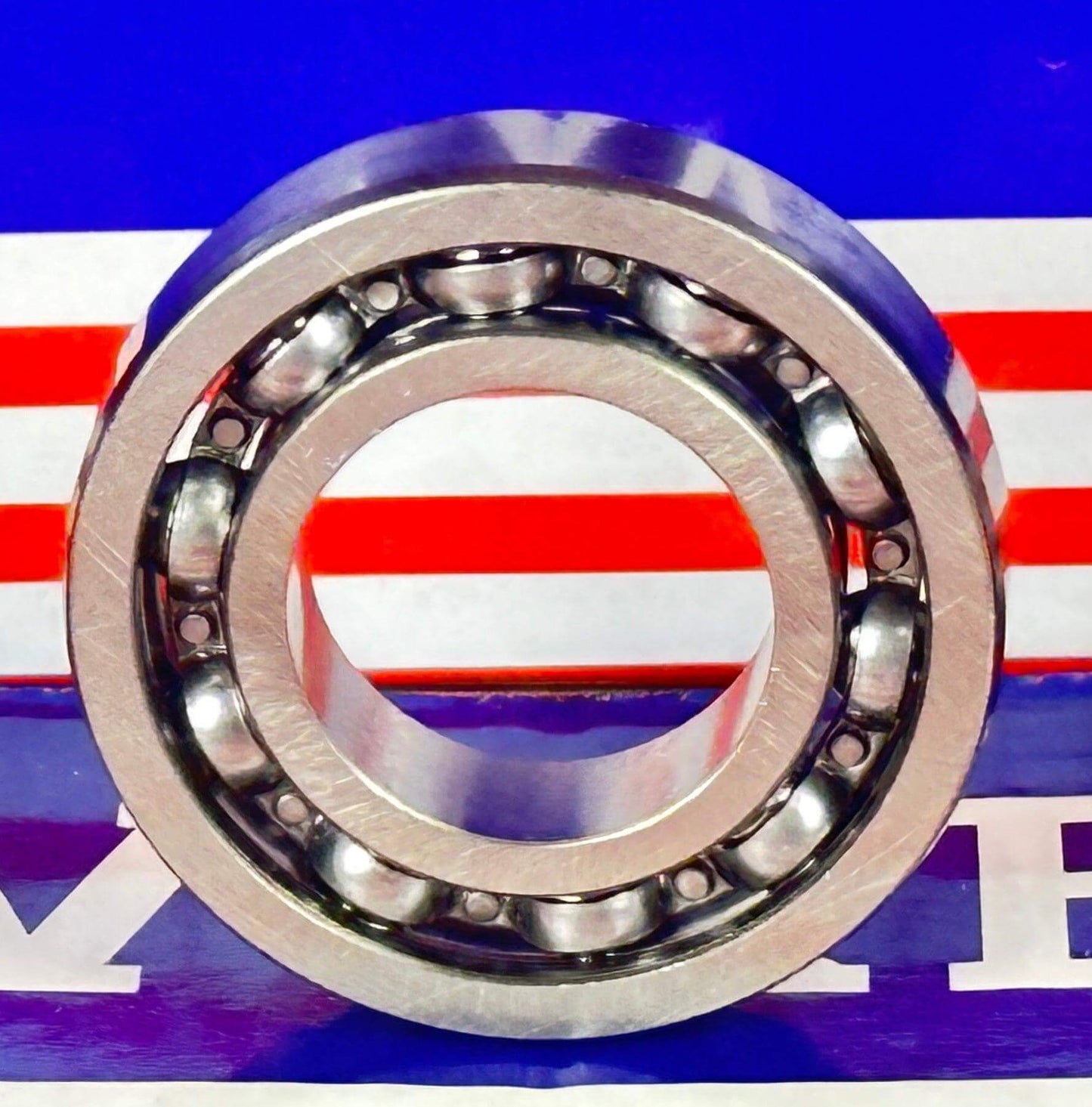 18x35x8mm Non-Standard Special Bearing 18mm x 35mm x 8mm