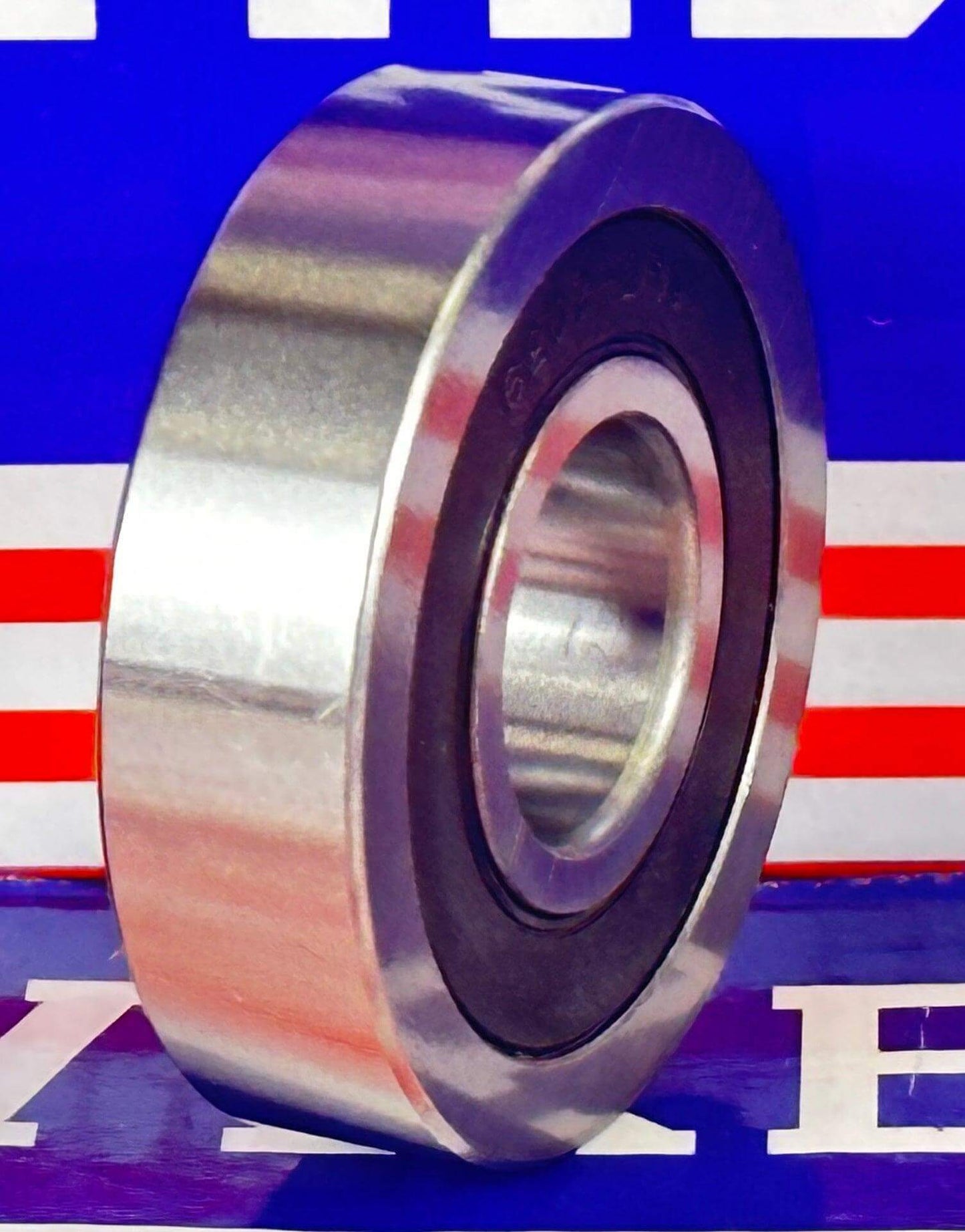18x35x9mm Non-Standard Special Bearing 18mm x 35mm x 9mm