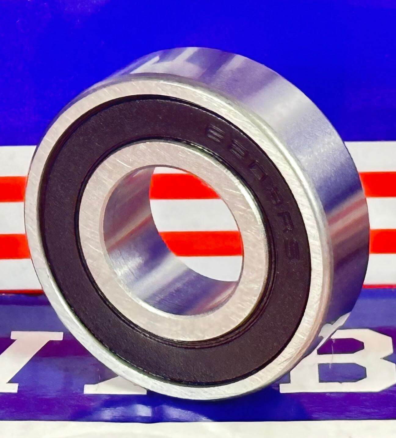 18x40x12mm Non-Standard Special Bearing 18mm x 40mm x 12mm