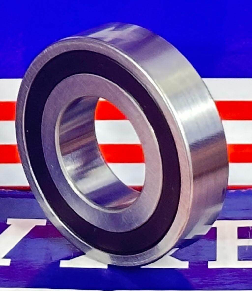 18x40x12mm Non-Standard Special Bearing 18mm x 40mm x 12mm