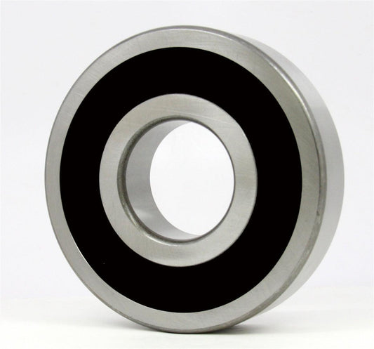 18x42x13-2RS Bearing Deep Groove Inner 18mm outer 42mm width 13mm - 2 rubber seals VXB Bearing
