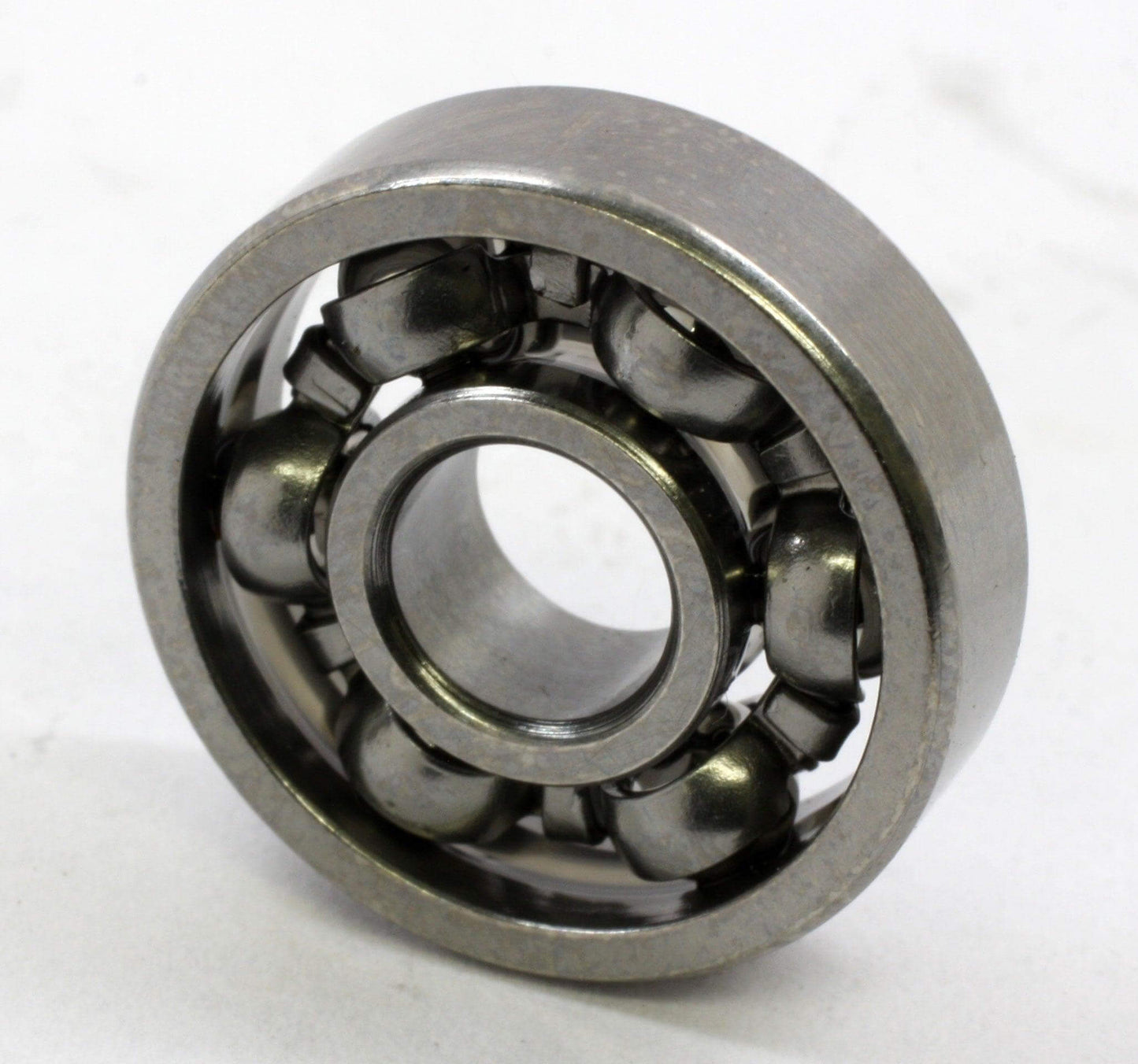 19x34.42x7mm Non-Standard Ball Bearing 19mm x 34.42mm x 7mm