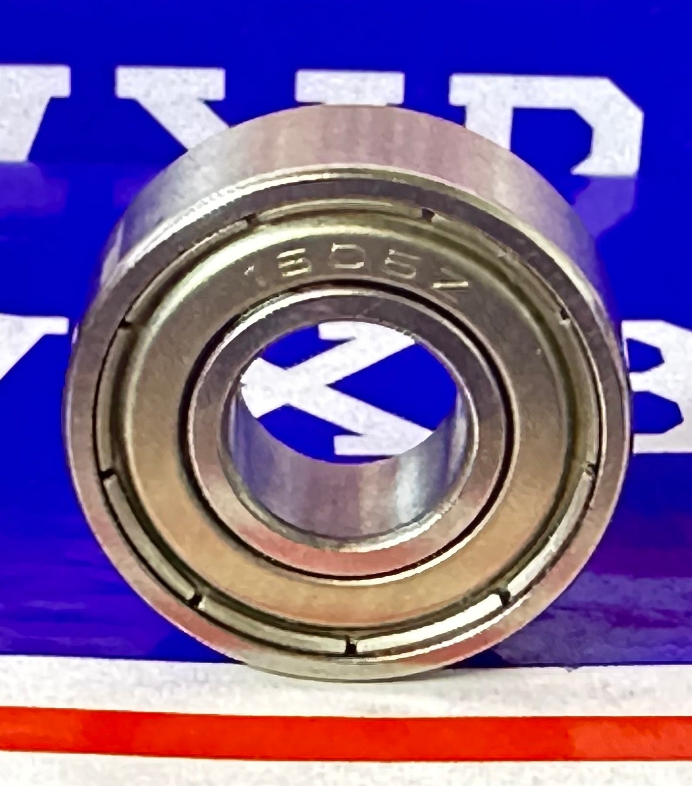 1606ZZ Shielded Bearing 3/8x29/32x5/16 inch Miniature