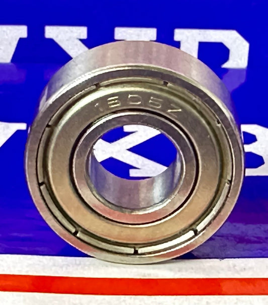 1606ZZ Shielded Bearing 3/8x29/32x5/16 inch Miniature