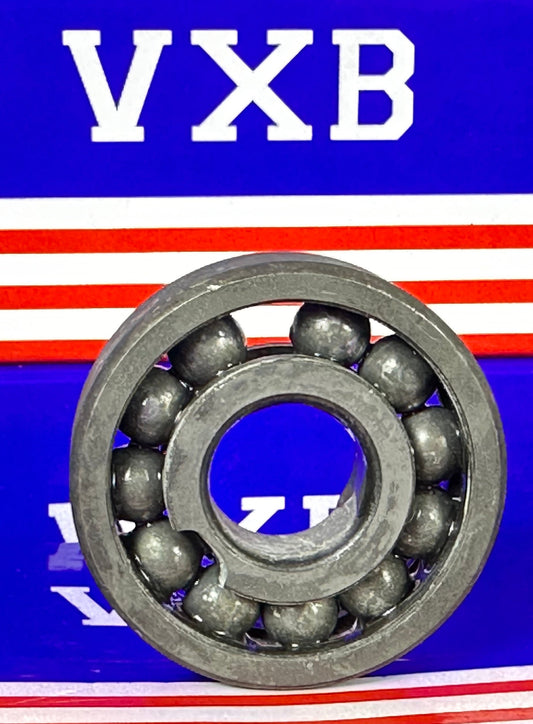 T6303 High Temperature Bearing 900°F 17x47x14mm