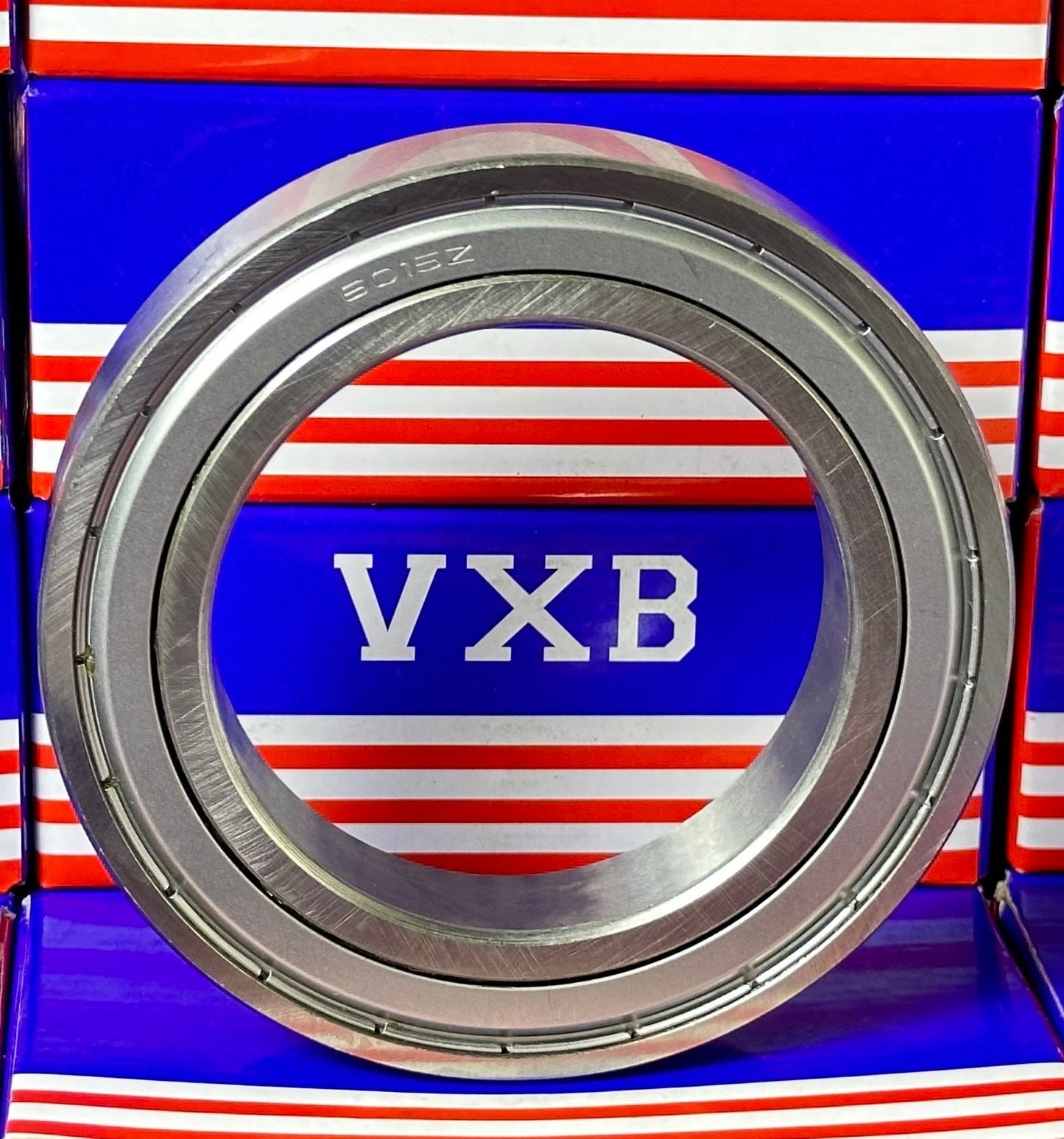 Wholesale 250-Pack 6015ZZ Ball Bearing