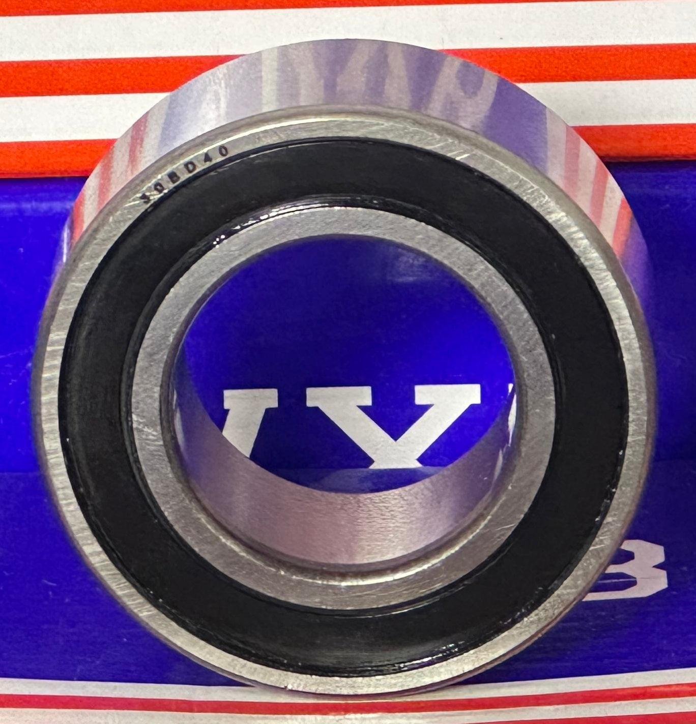 30BD40 Auto A/C Compressor Ball Bearing