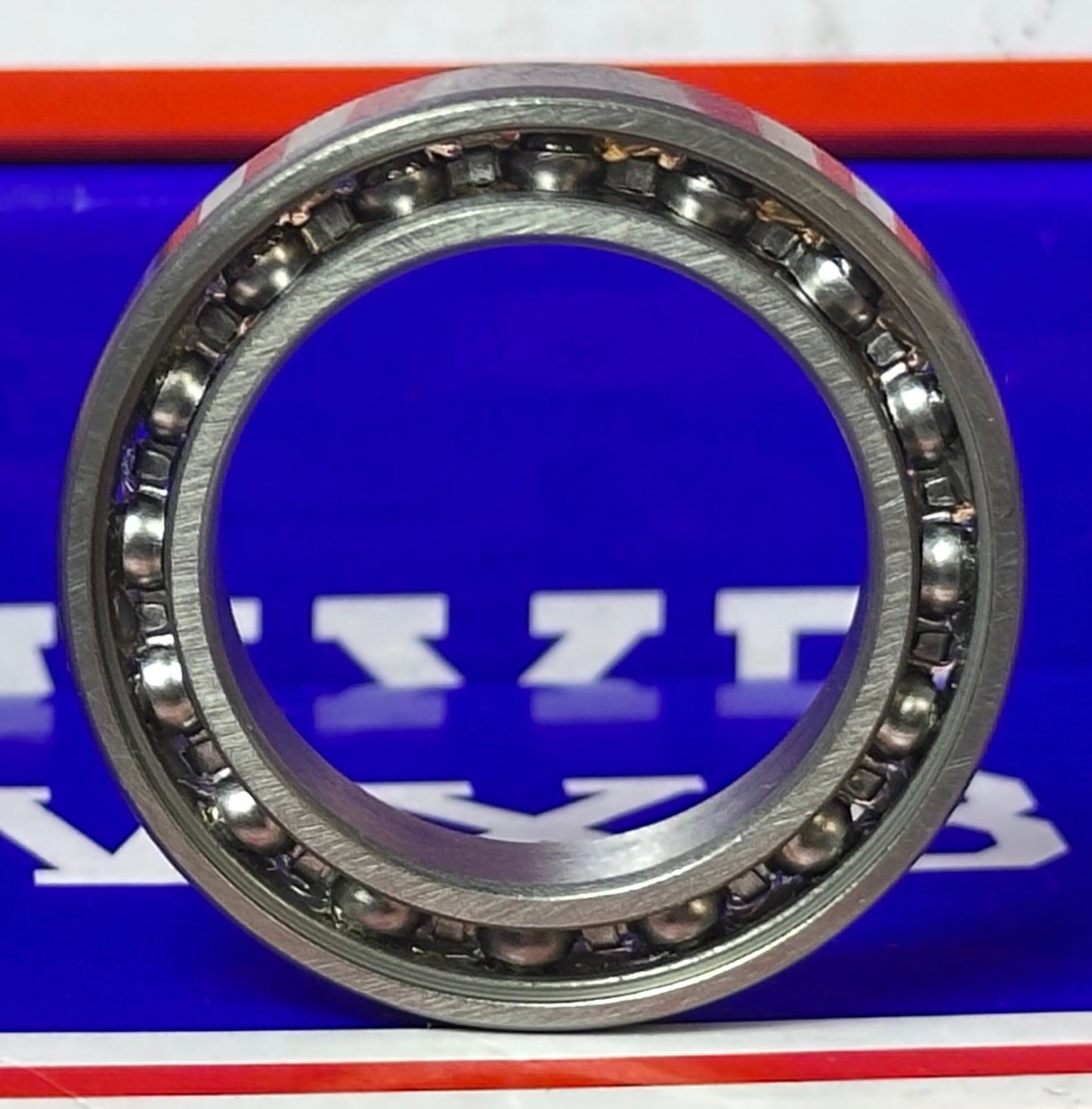 Premium 6805 Bearing 25x37x7 Open