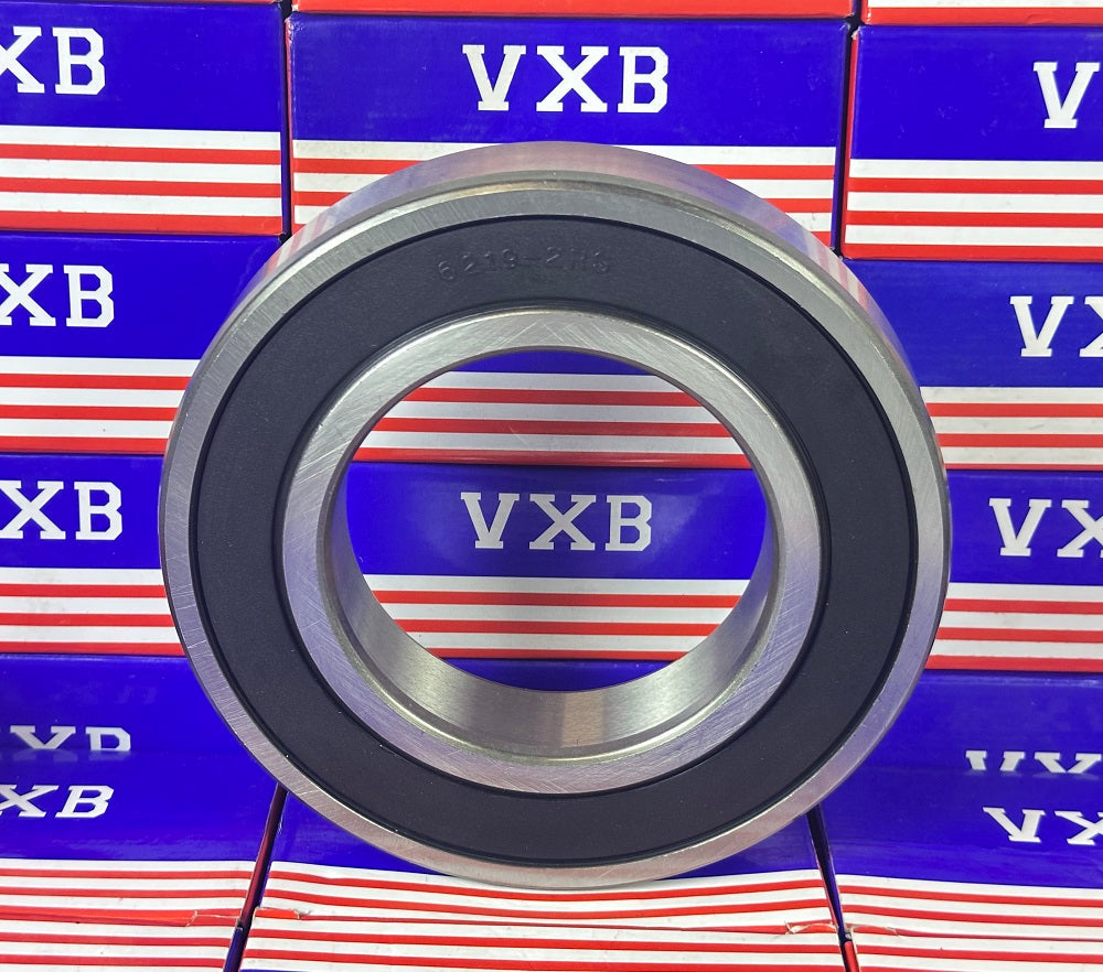 Wholesale 100-Pack 6219-2RS Ball Bearing