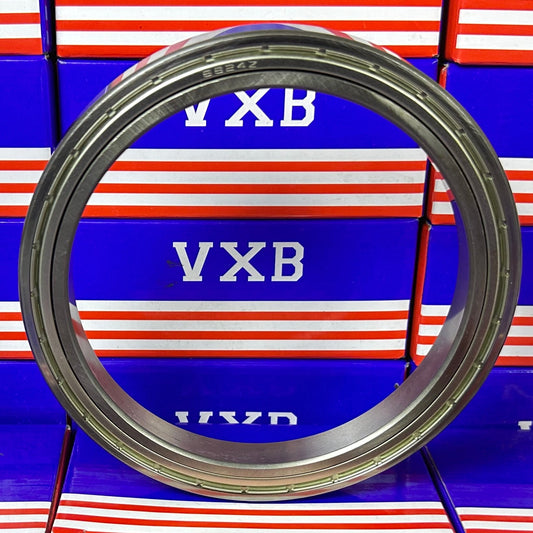 6824ZZ Bearing 120x150x16 Shielded Large Ball Bearing