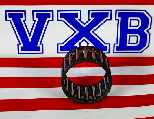 KT222617 - Needle Roller Bearing Cage - 22x26x17mm K222617