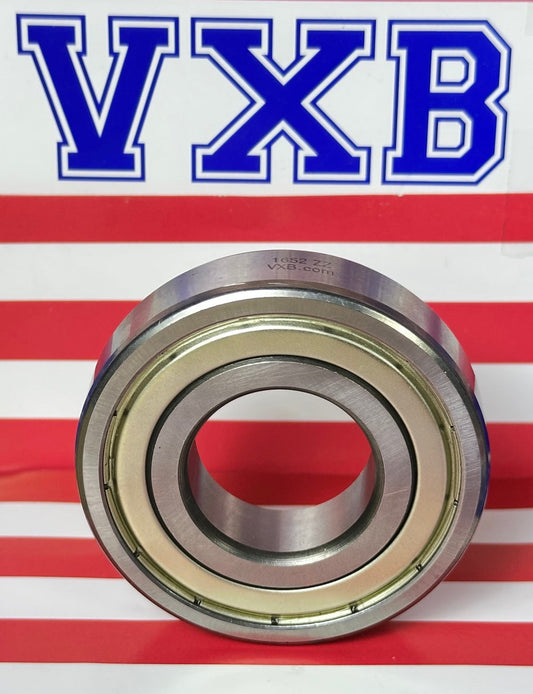 1652ZZ Bearing 1-1/8" x 2-1/2" x 5/8" - Shielded