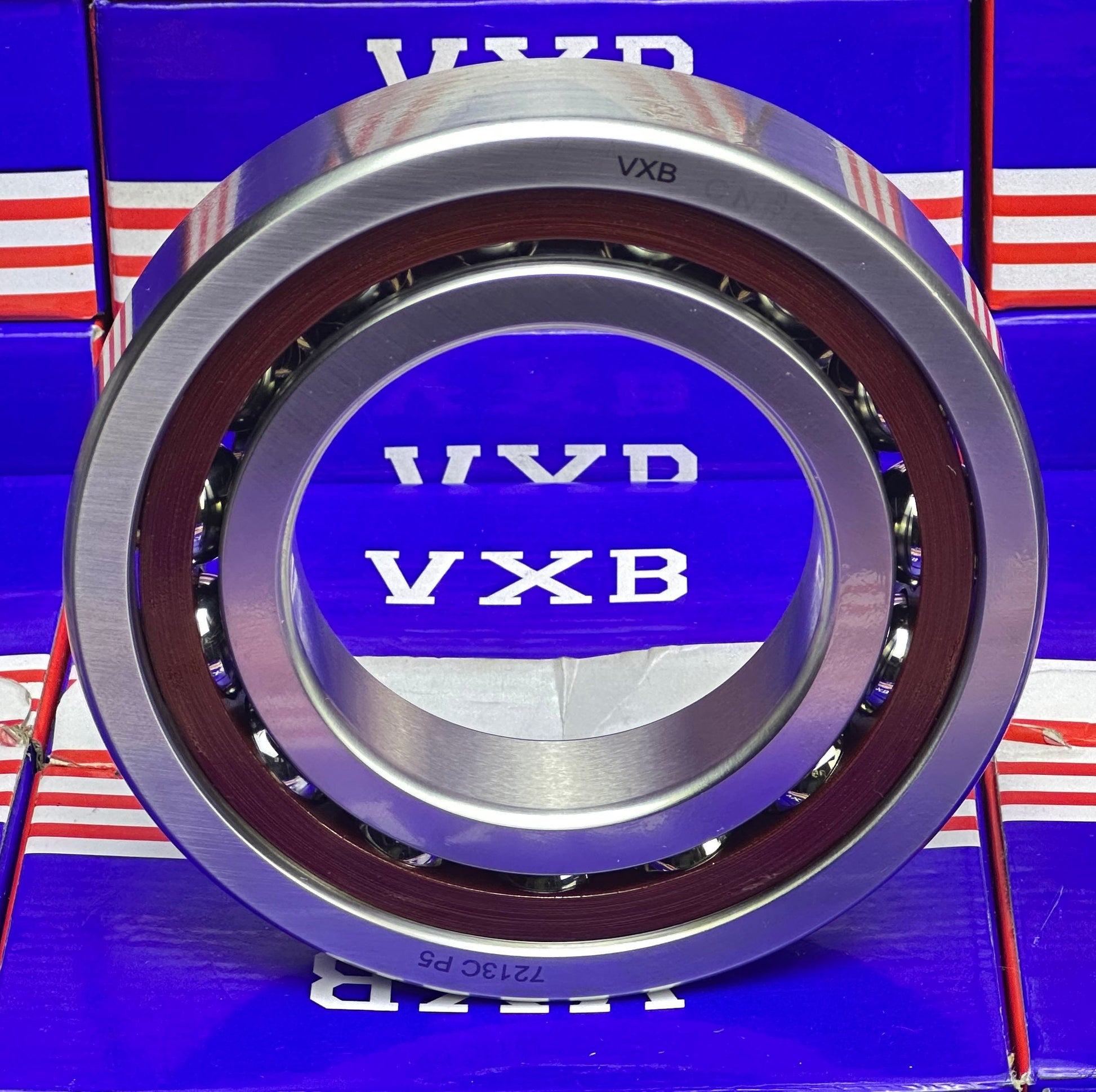 7213C P5 High precision Angular Contact Bearing 65x120x23 ABEC-5