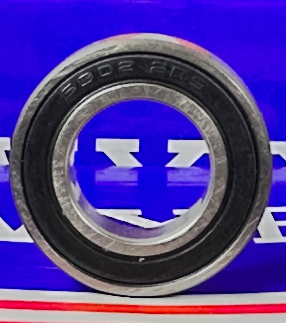 6902RS1 Sealed Ball Bearing 15x28x7mm