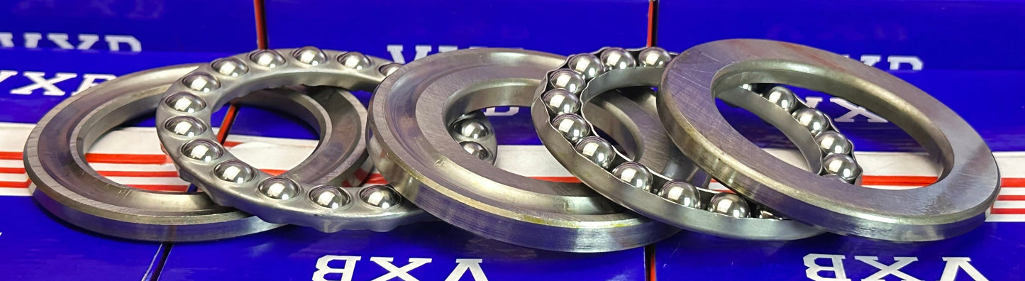 52213 Double-Direction Thrust Bearing 55x 100x47mm