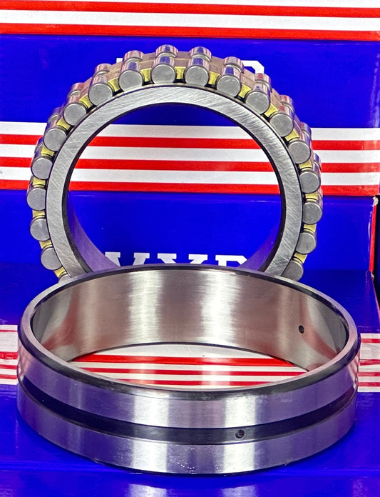 NN3013M Cylindrical Roller Bearing 65x100x26mm