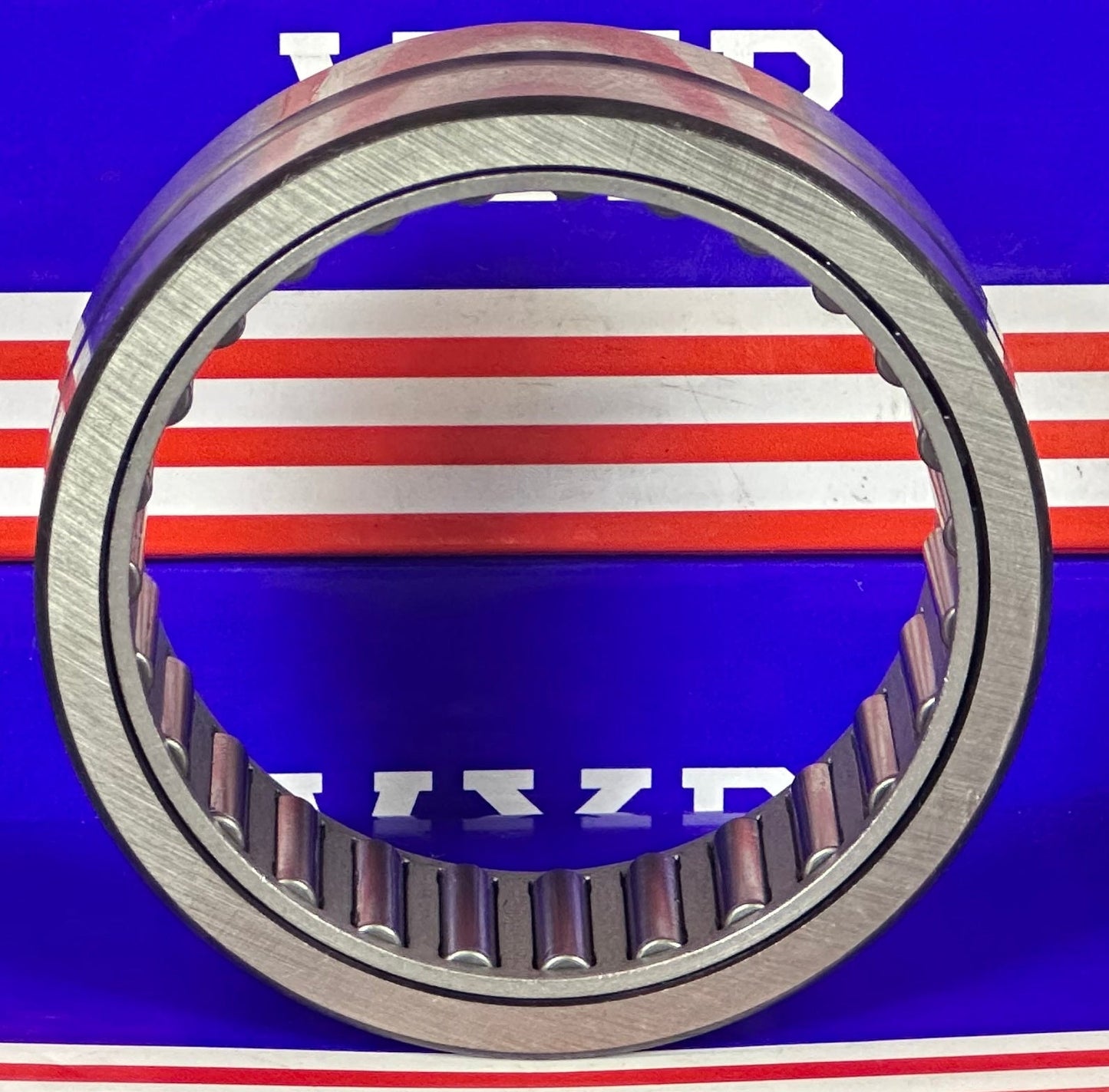 RNA4911 Needle Roller Bearing 63x80x25mm - Machined Type
