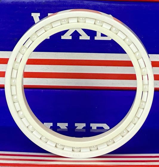 6812 Full Ceramic Bearing 60x78x10mm