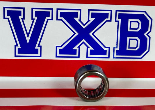 HK1212 Needle Roller Bearing 12x18x12mm - Shell-Type