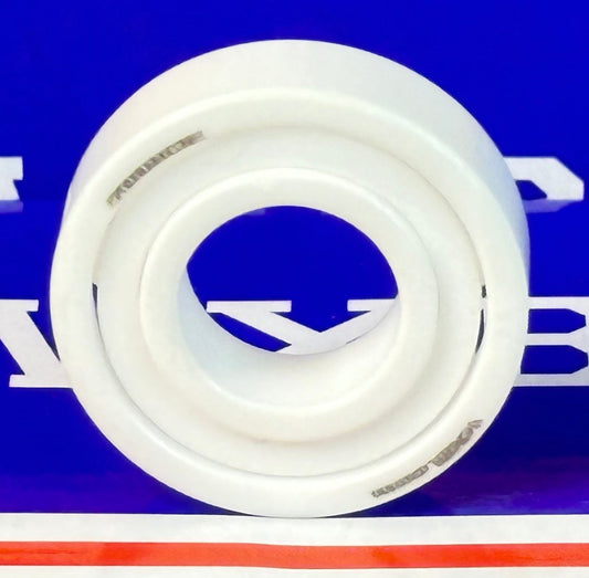 7002 Angular Contact Full Ceramic Bearing 15x32x9mm