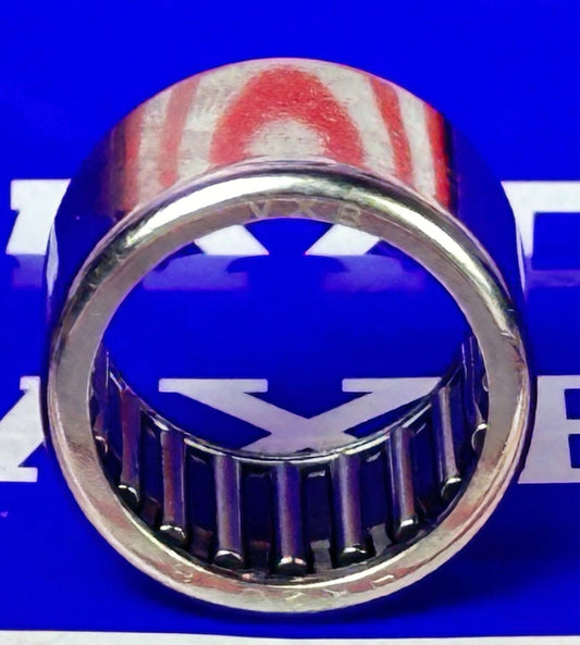 HK2018 Bearing 20x26x18mm Needle Roller Bearing 20mm x 26mm x 18mm - Shell-Type