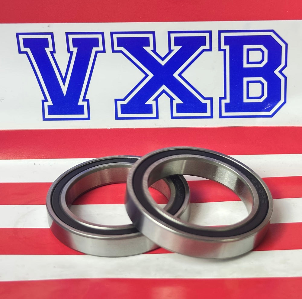 Thm-carbones Clavicula Crankset Bearing set Bicycle