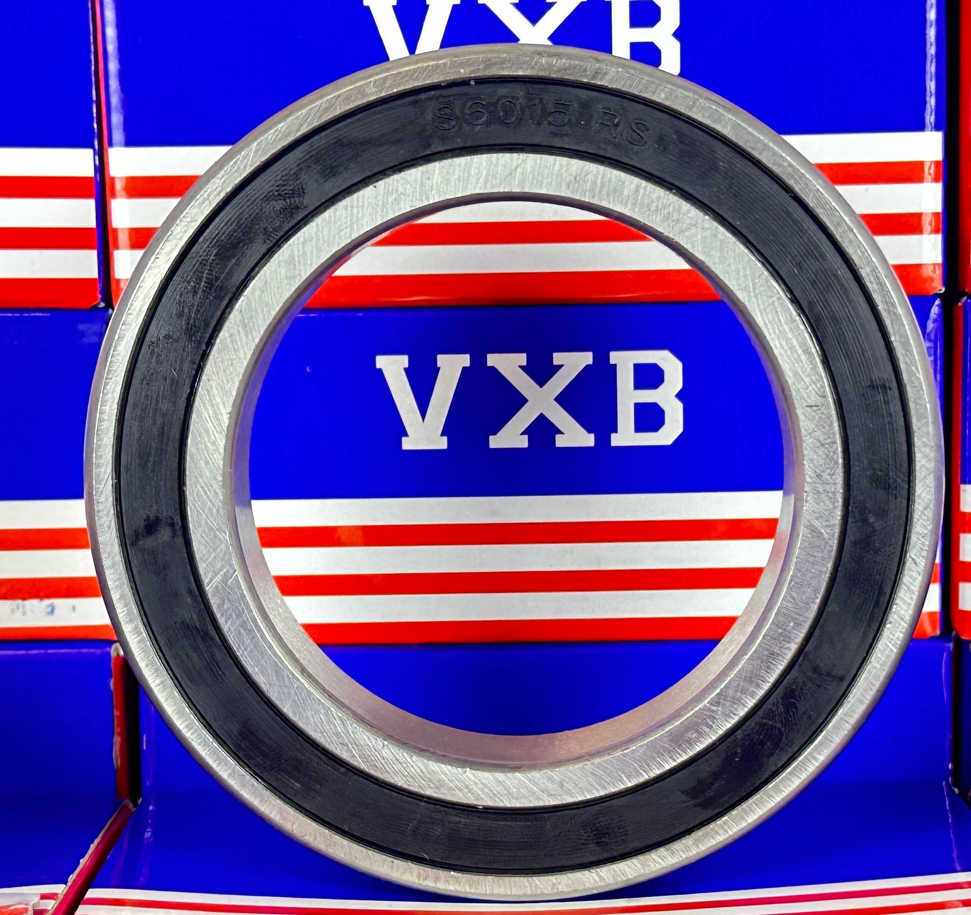 S6015-2RS Ball Bearing