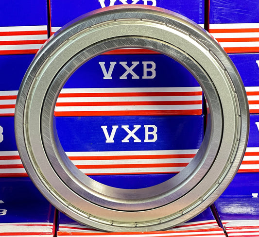 Wholesale 100-Pack 6024ZZ Ball Bearing