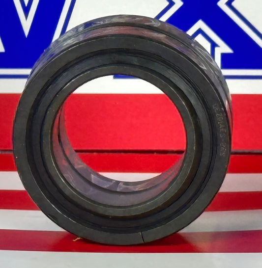 SBB14-2RS Sealed Spherical Plain Bearing 7/8" x 1-7/16" x 49/64"