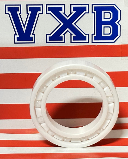 6908 Full Ceramic Bearing 40x62x12mm