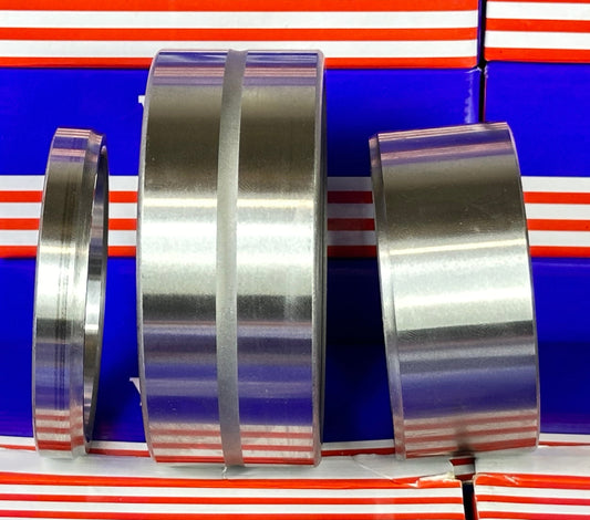 NKIB5914 Needle Roller Bearing - 3-Point Contact Ball Bearing 70X100X40mm - Machined Type