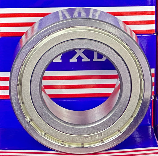 5212ZZ Angular Contact Bearing - Double Row - 60x110x36.5 Bearing