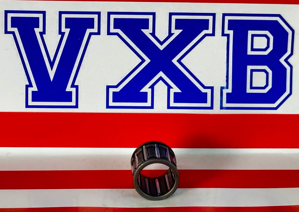 KT101413 - Needle Roller Bearing Cage - 10x14x13mm k101413